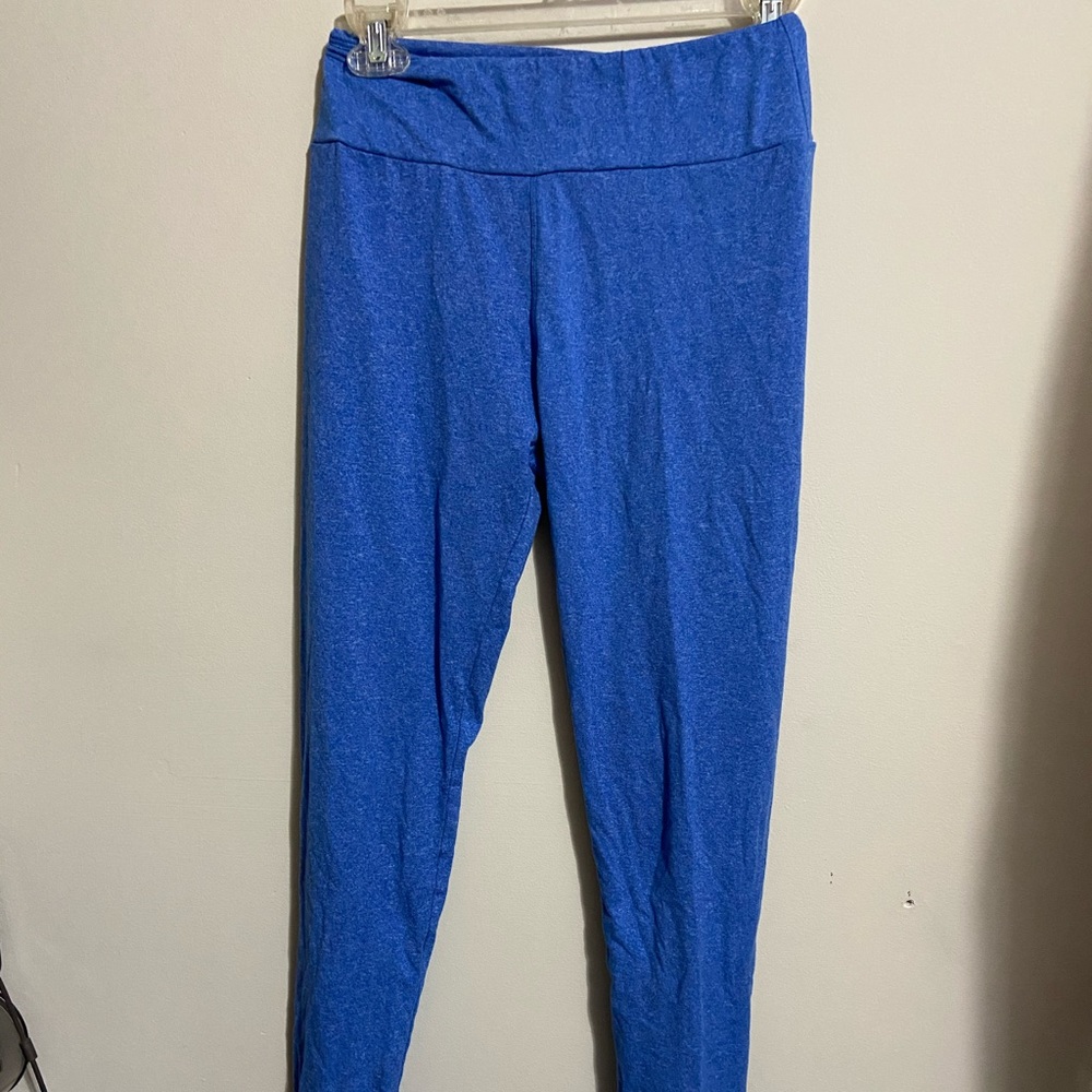 LuLaRue buttery soft leggins